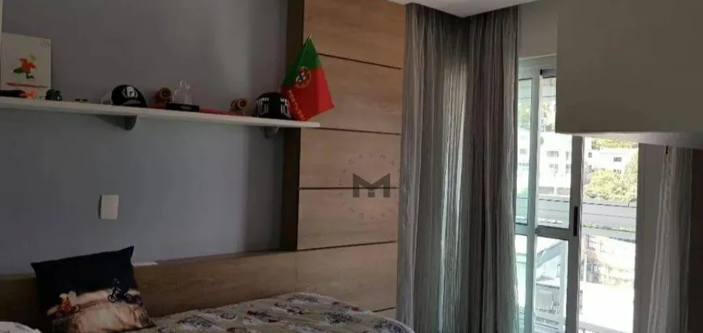 Apartamento, 3 quartos, 85 m² - Foto 11