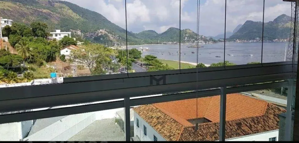 Apartamento, 3 quartos, 85 m² - Foto 1