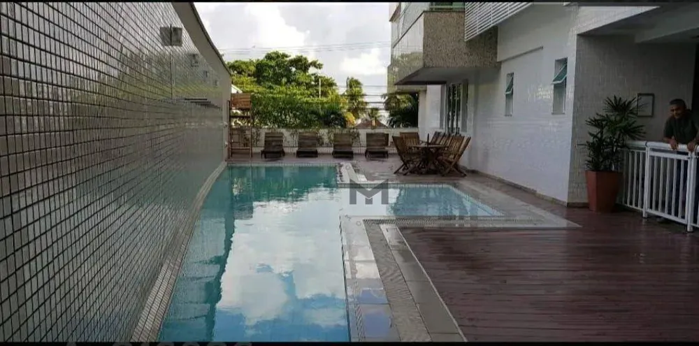 Apartamento, 3 quartos, 85 m² - Foto 17