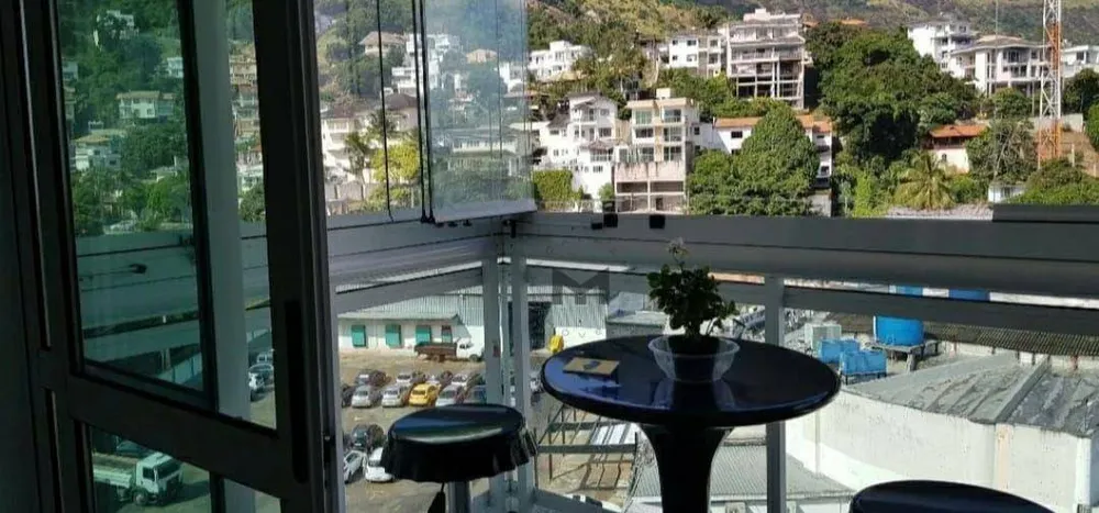 Apartamento, 3 quartos, 85 m² - Foto 3
