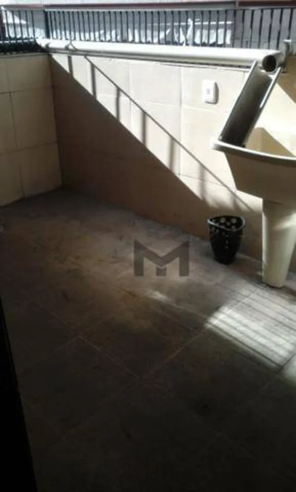 Sobrado, 2 quartos, 110 m² - Foto 5