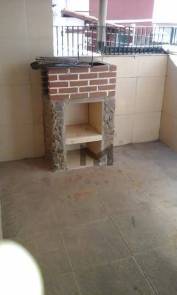 Sobrado, 2 quartos, 110 m² - Foto 4