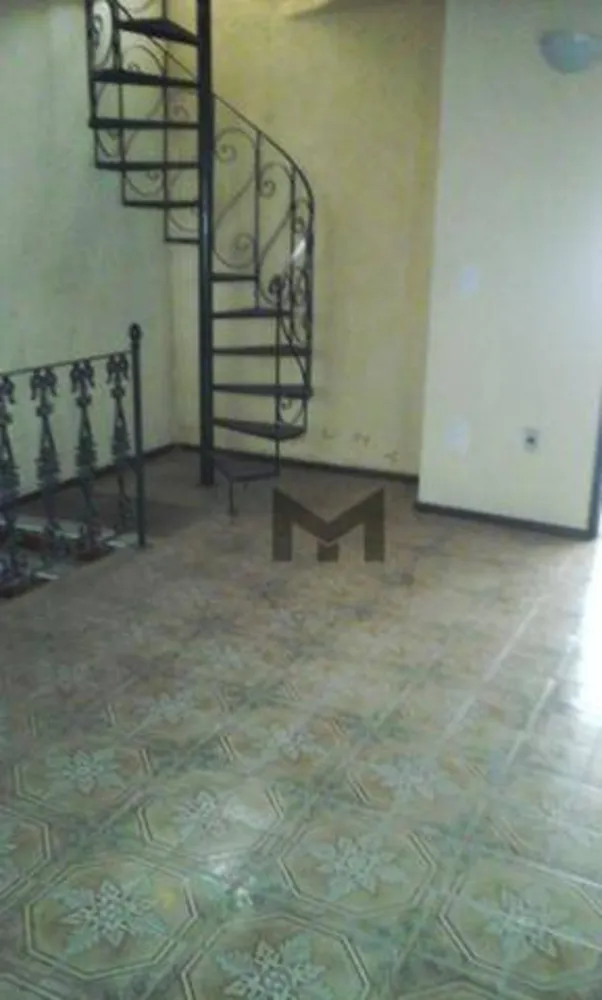 Sobrado, 2 quartos, 110 m² - Foto 2