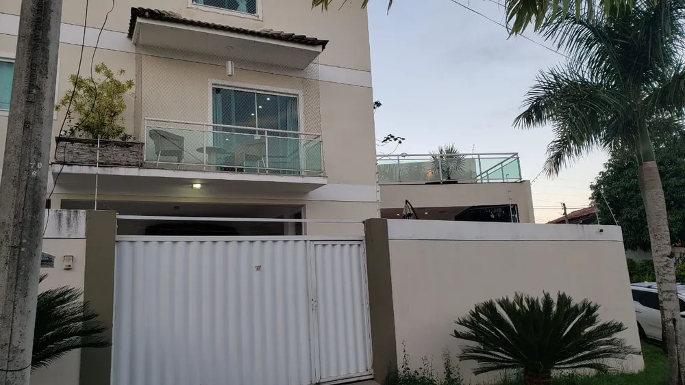 Casa, 3 quartos, 220 m² - Foto 14