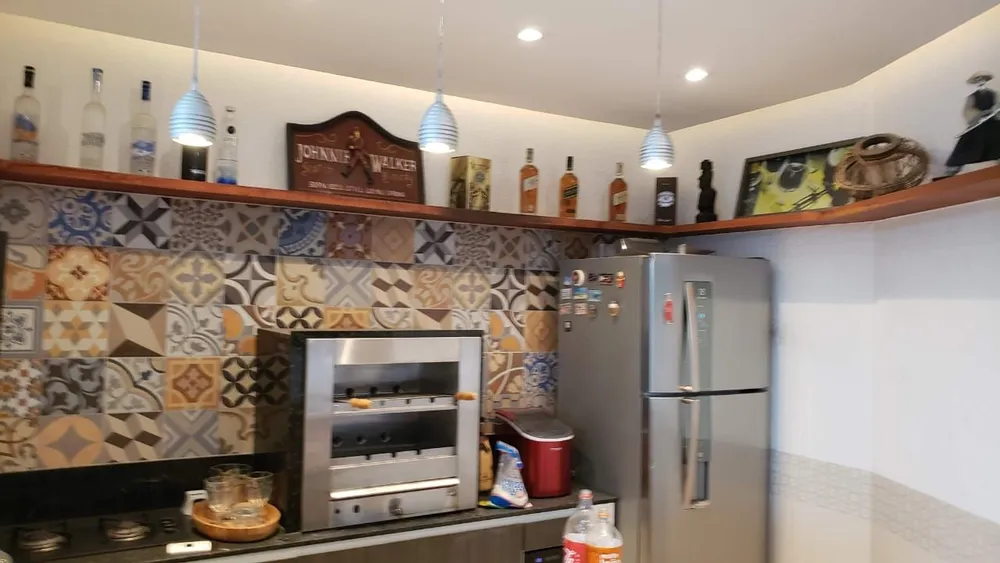 Casa, 3 quartos, 220 m² - Foto 18