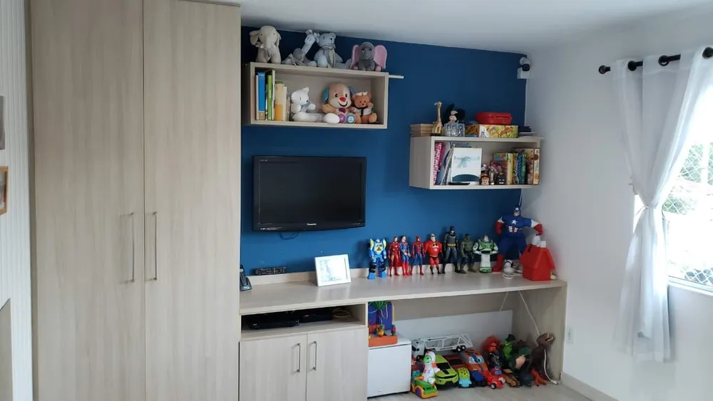 Casa, 3 quartos, 220 m² - Foto 9