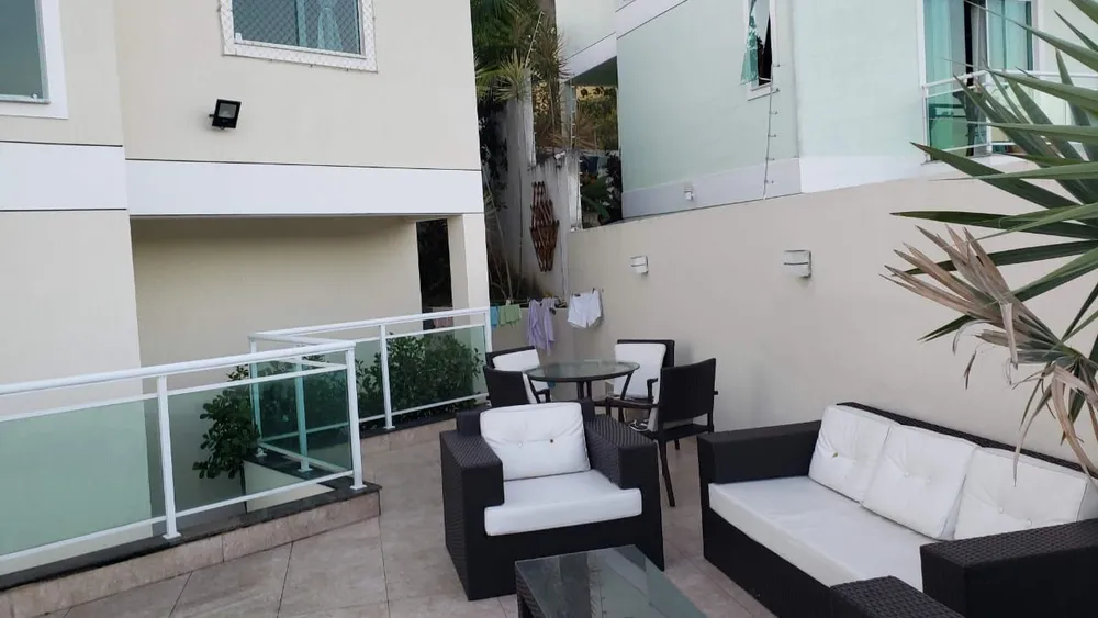 Casa, 3 quartos, 220 m² - Foto 20