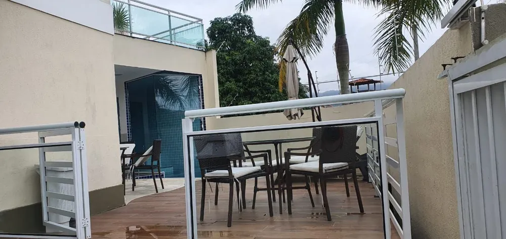 Casa, 3 quartos, 220 m² - Foto 22