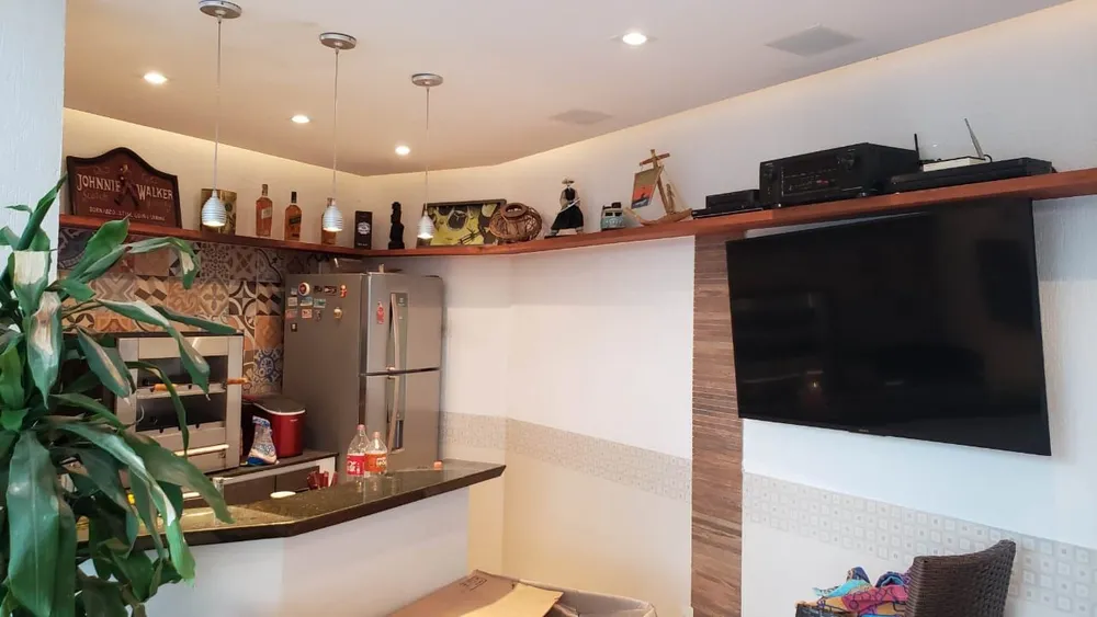 Casa, 3 quartos, 220 m² - Foto 17