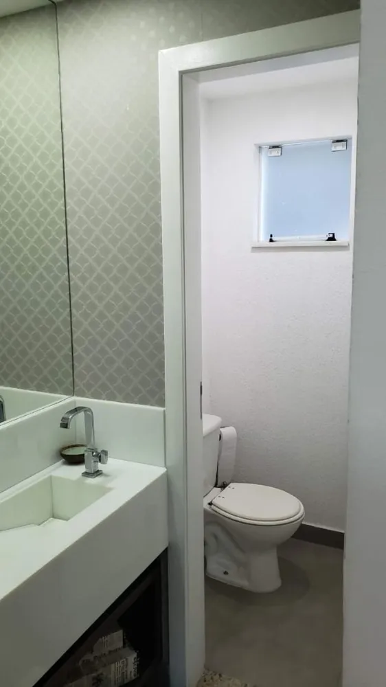 Casa, 3 quartos, 220 m² - Foto 11