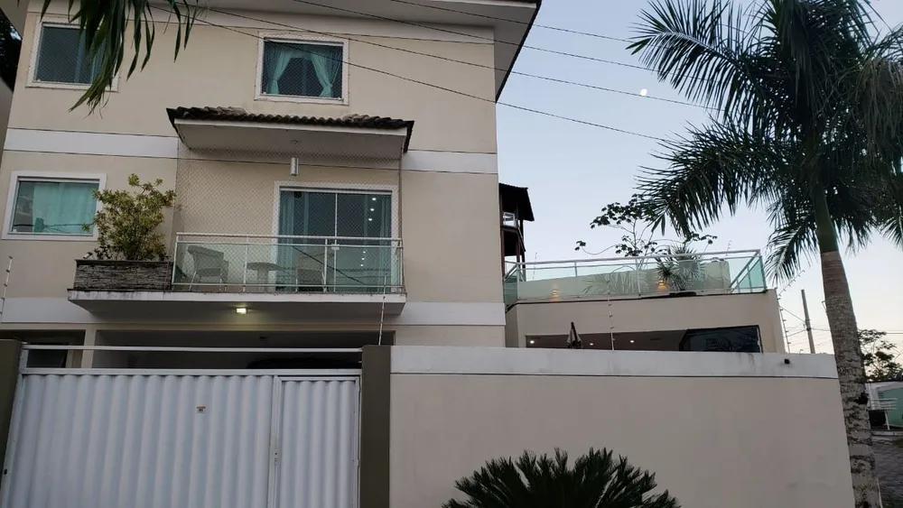 Casa, 3 quartos, 220 m² - Foto 12
