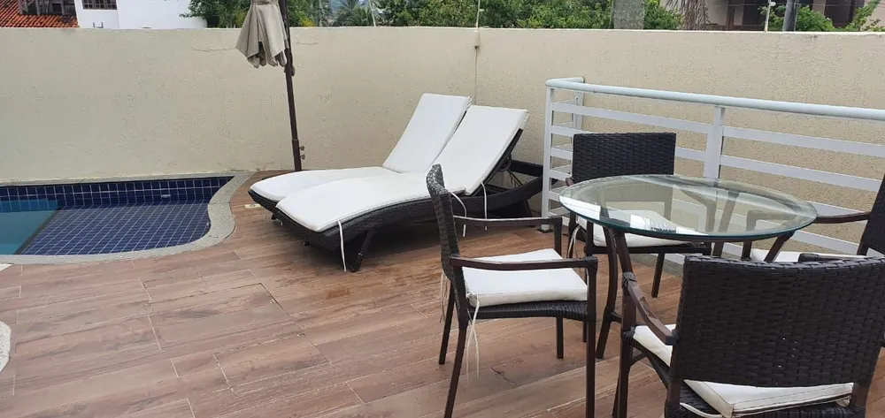 Casa, 3 quartos, 220 m² - Foto 21