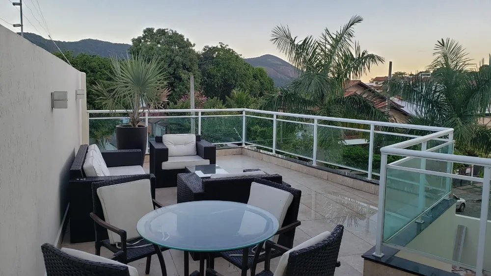 Casa, 3 quartos, 220 m² - Foto 19