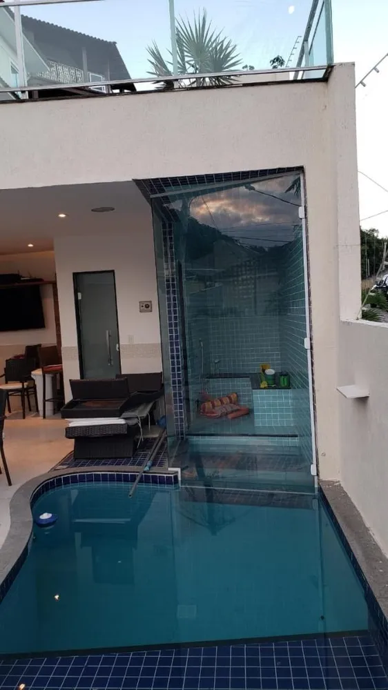 Casa, 3 quartos, 220 m² - Foto 16