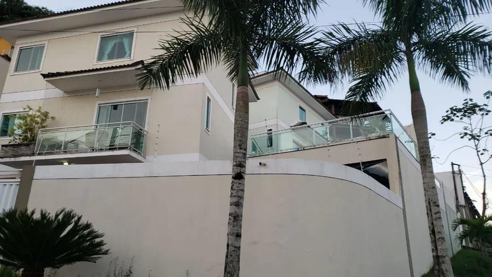 Casa, 3 quartos, 220 m² - Foto 13