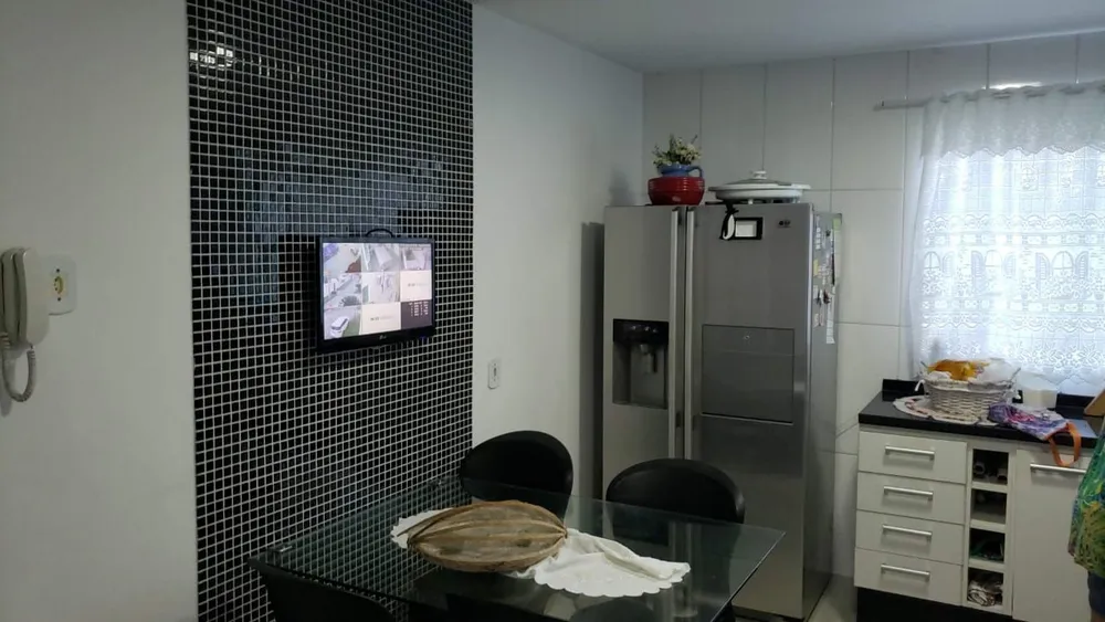 Casa, 3 quartos, 220 m² - Foto 6
