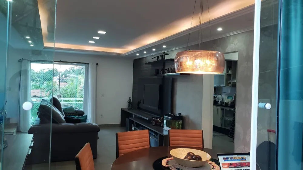Casa, 3 quartos, 220 m² - Foto 2