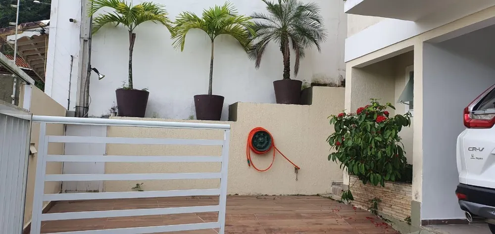Casa, 3 quartos, 220 m² - Foto 23