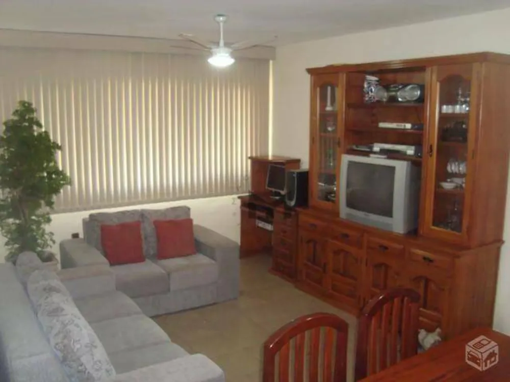 Apartamento, 2 quartos, 90 m² - Foto 1