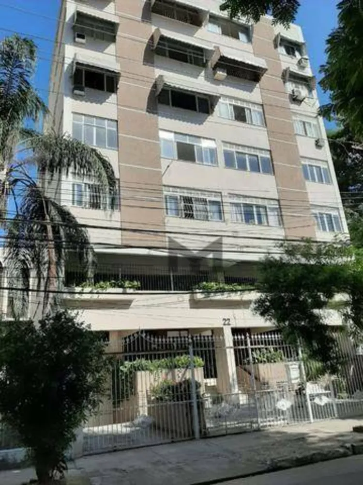 Apartamento, 2 quartos, 90 m² - Foto 2
