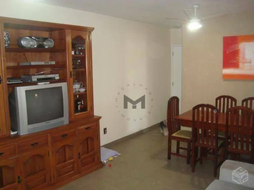 Apartamento, 2 quartos, 90 m² - Foto 10