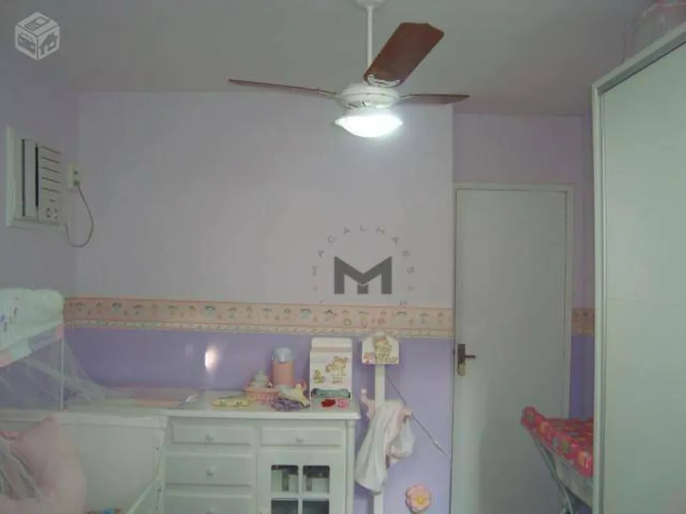 Apartamento, 2 quartos, 90 m² - Foto 7