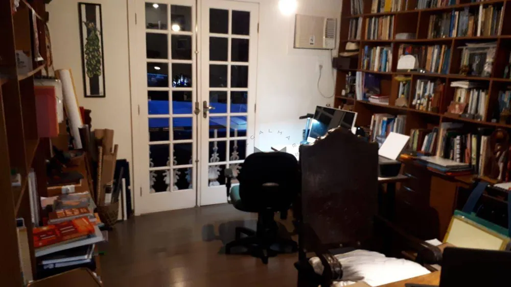 Casa, 5 quartos, 300 m² - Foto 1