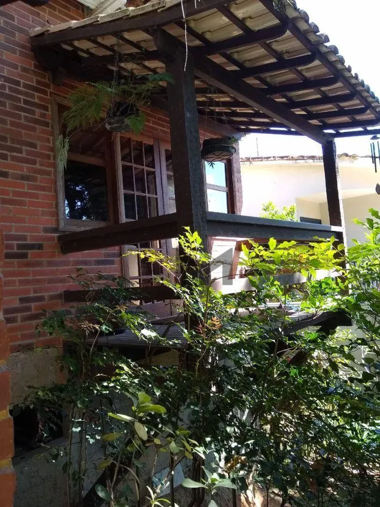 Casa, 3 quartos, 210 m² - Foto 11