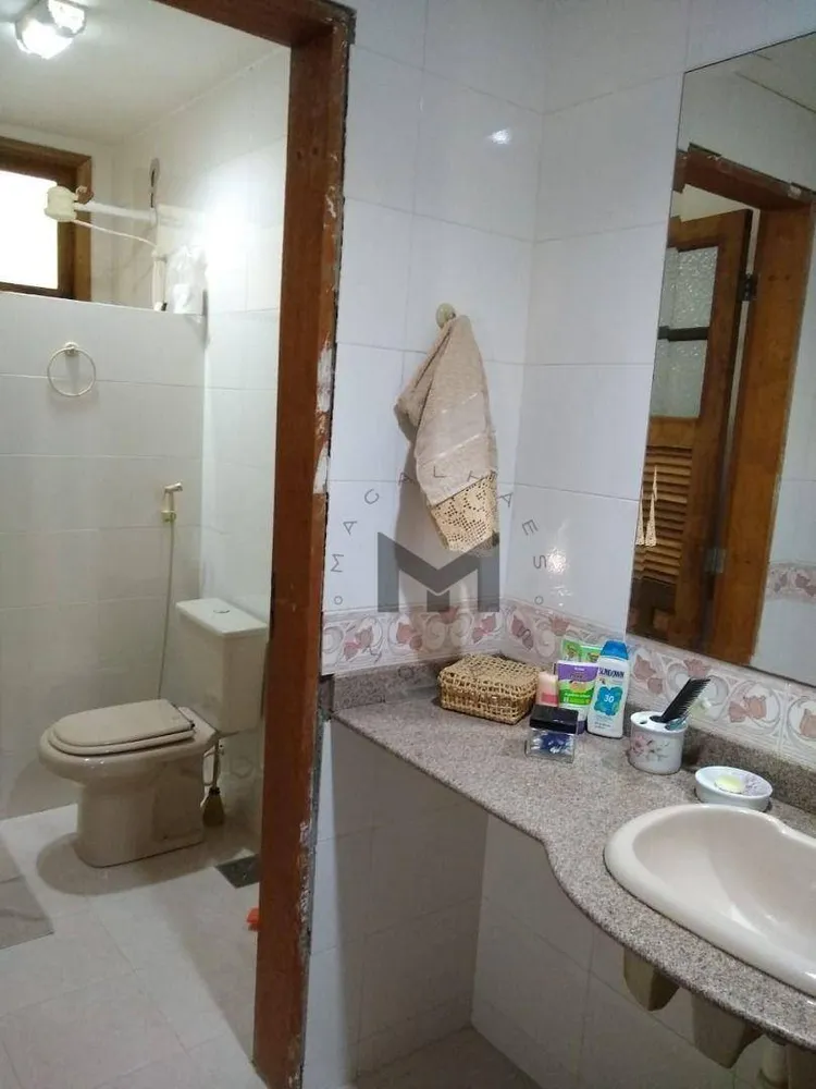 Casa, 3 quartos, 210 m² - Foto 18
