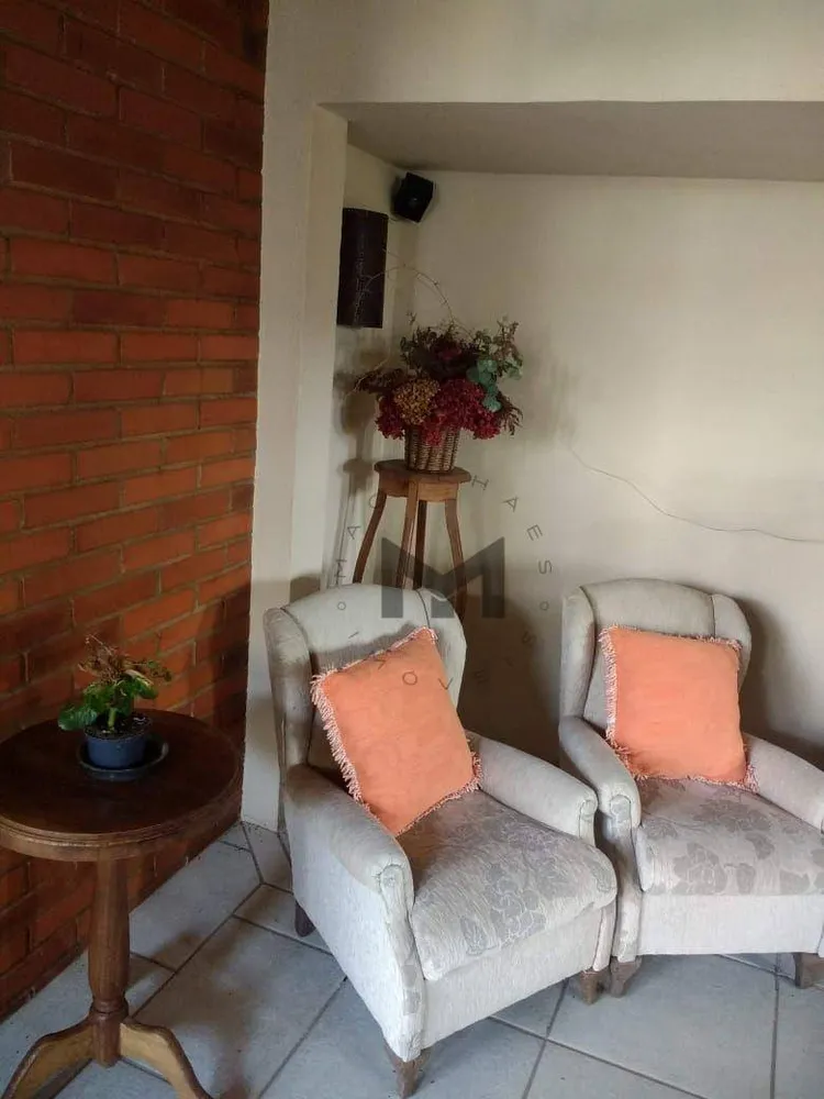 Casa, 3 quartos, 210 m² - Foto 15