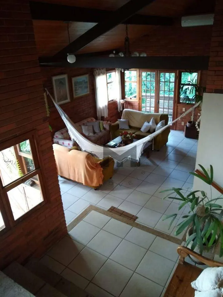 Casa, 3 quartos, 210 m² - Foto 13