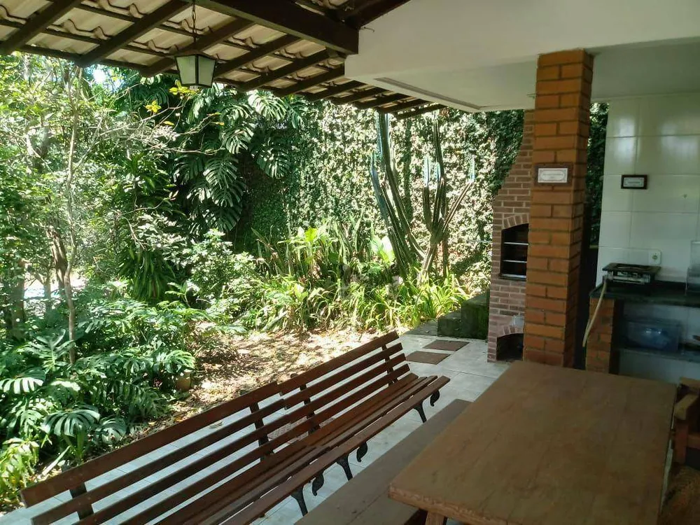 Casa, 3 quartos, 210 m² - Foto 10