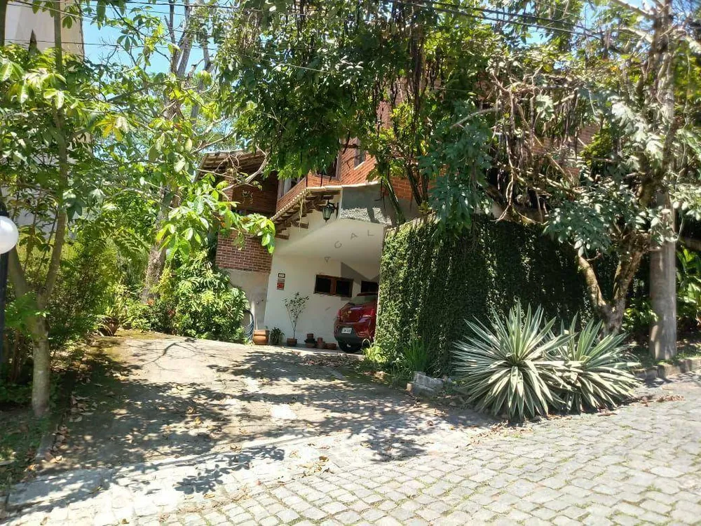 Casa, 3 quartos, 210 m² - Foto 7
