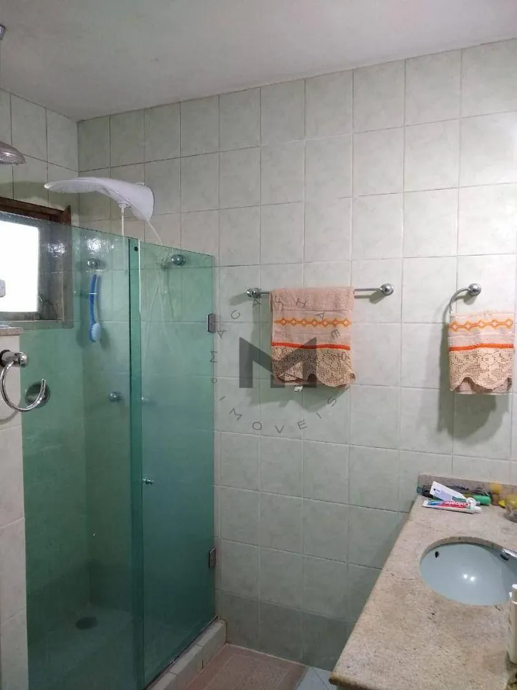 Casa, 3 quartos, 210 m² - Foto 2