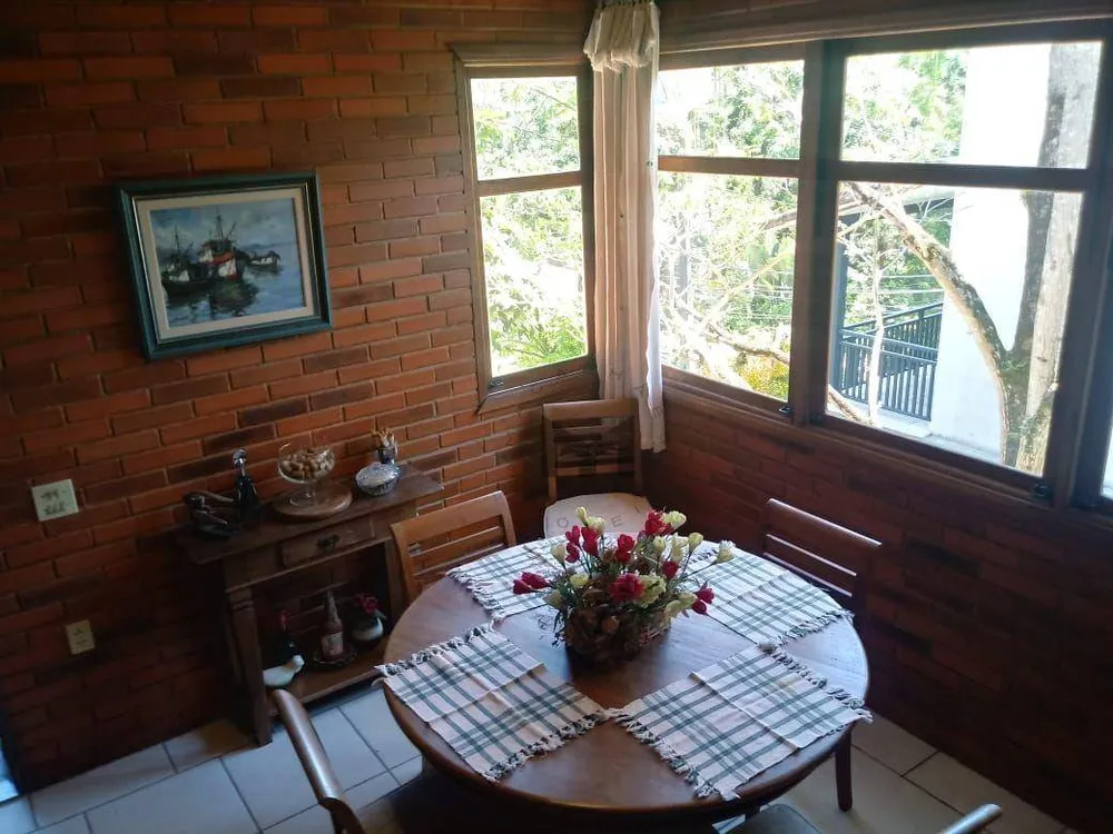 Casa, 3 quartos, 210 m² - Foto 14