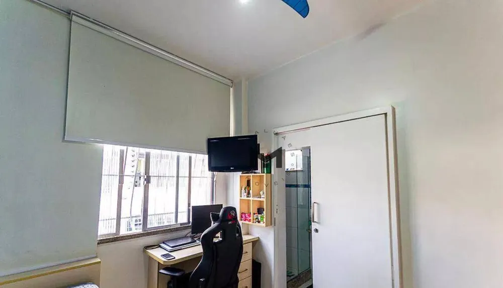 Apartamento, 3 quartos, 137 m² - Foto 14