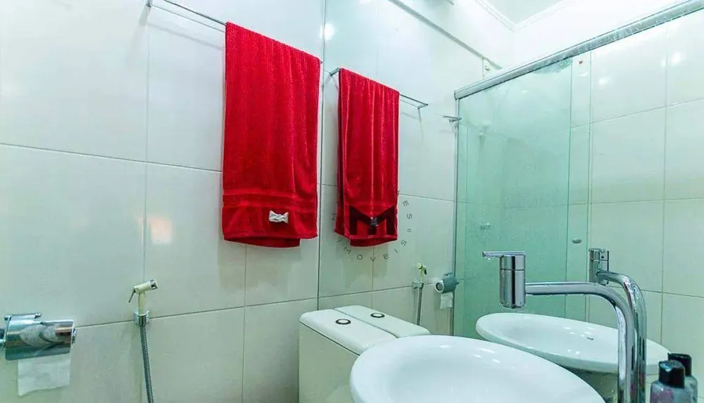 Apartamento, 3 quartos, 137 m² - Foto 19