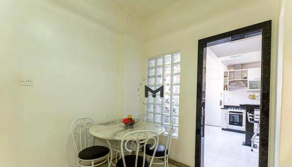 Apartamento, 3 quartos, 137 m² - Foto 7