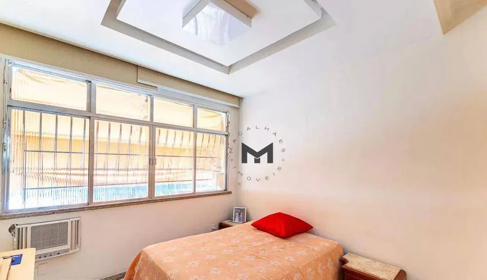 Apartamento, 3 quartos, 137 m² - Foto 10