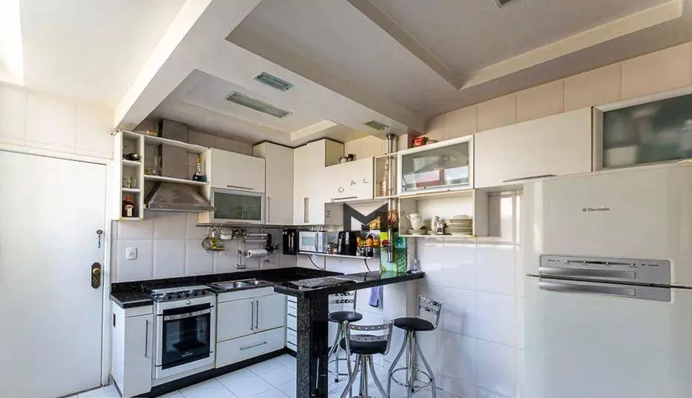 Apartamento, 3 quartos, 137 m² - Foto 24