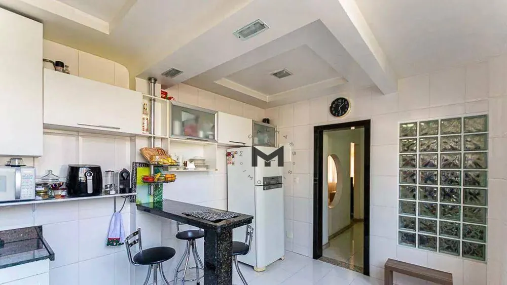 Apartamento, 3 quartos, 137 m² - Foto 22