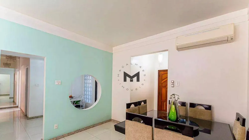Apartamento, 3 quartos, 137 m² - Foto 3