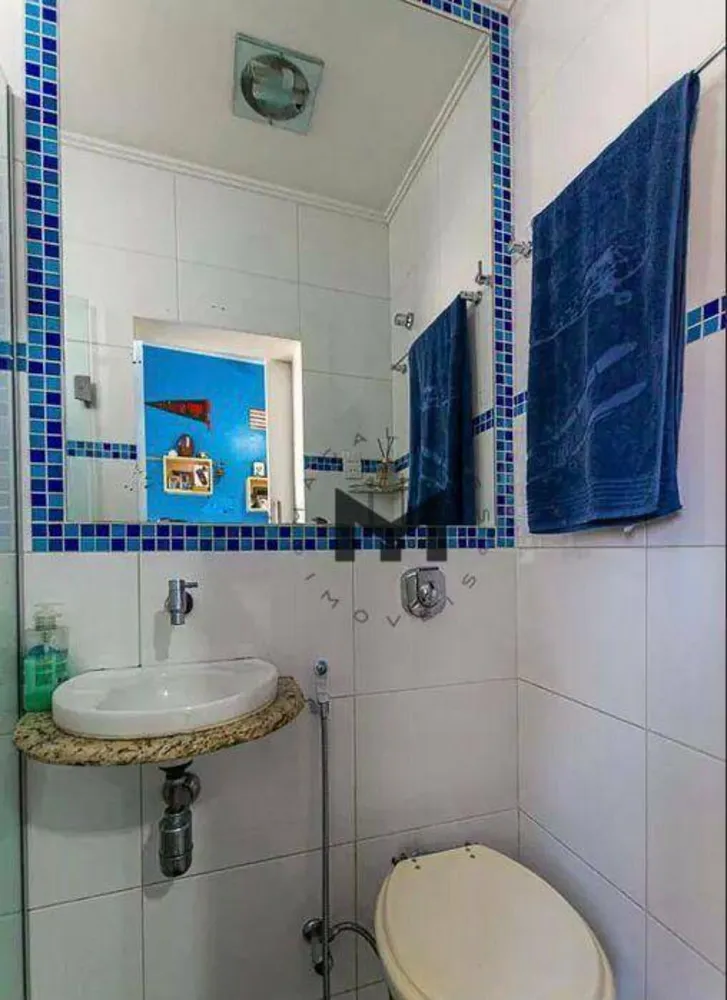 Apartamento, 3 quartos, 137 m² - Foto 18