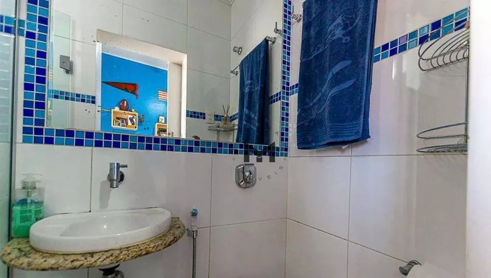 Apartamento, 3 quartos, 137 m² - Foto 17