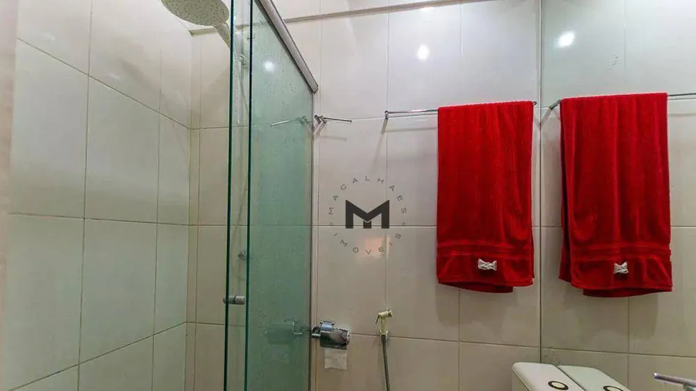 Apartamento, 3 quartos, 137 m² - Foto 20