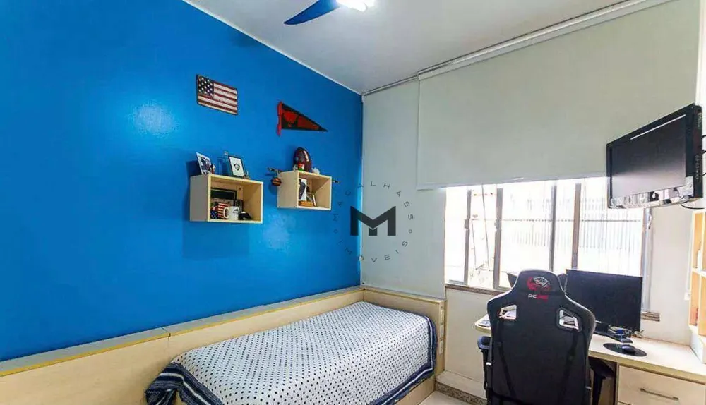 Apartamento, 3 quartos, 137 m² - Foto 13