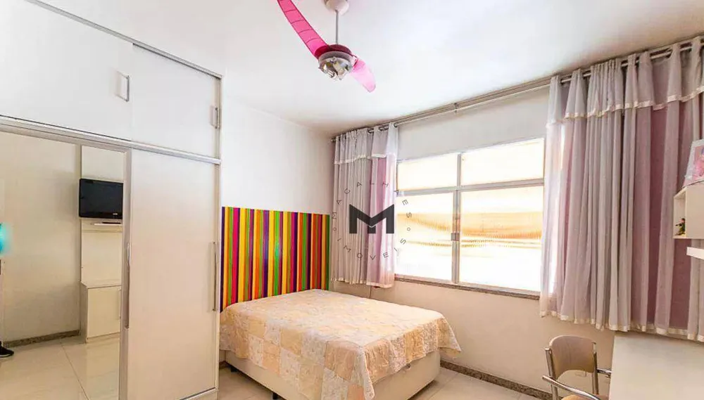 Apartamento, 3 quartos, 137 m² - Foto 8