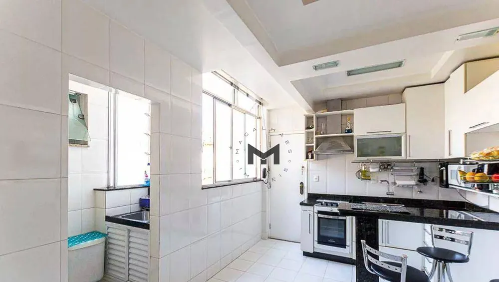 Apartamento, 3 quartos, 137 m² - Foto 25