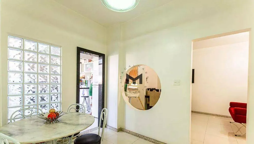 Apartamento, 3 quartos, 137 m² - Foto 6
