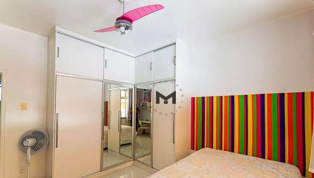 Apartamento, 3 quartos, 137 m² - Foto 9